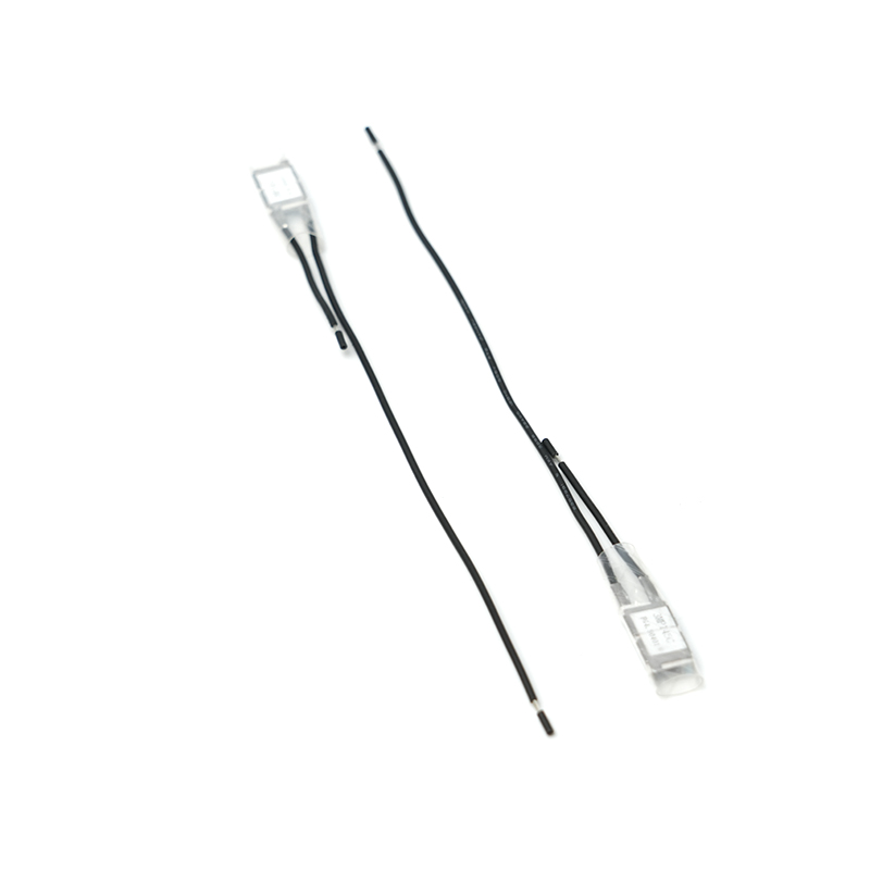 17Amg ohuempi tyyppinen lämmönsuoja, Klixon Thermal Protector