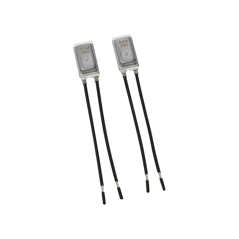 8 AC -lämpökytkimen lämmönsuoja 8 AC -lämpökytkimen lämmönsuoja