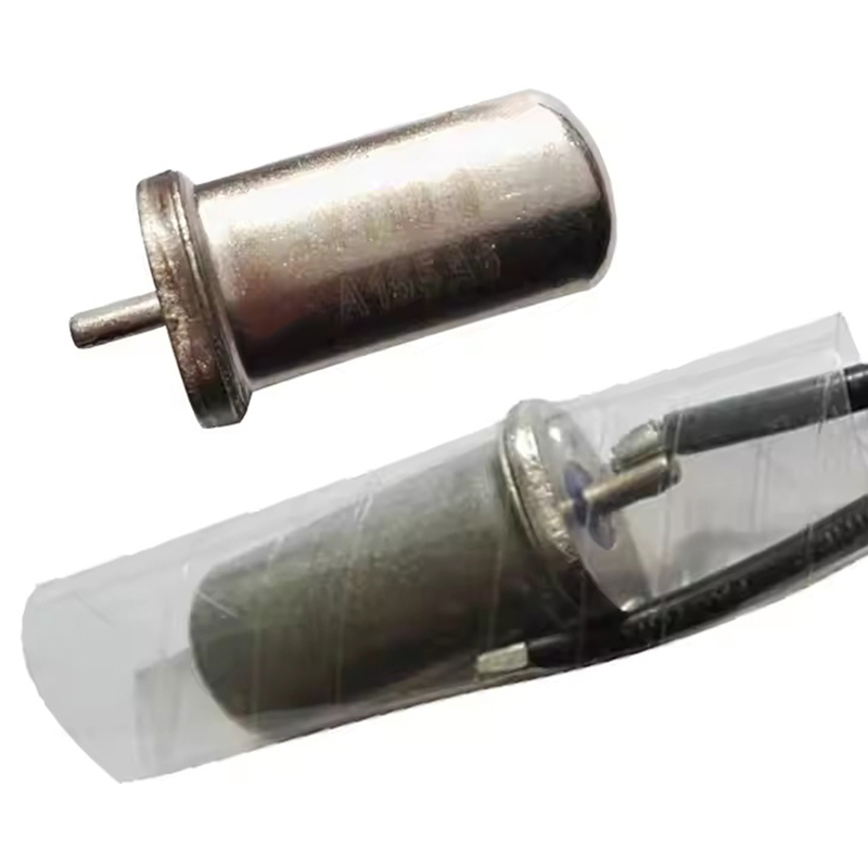 250 V normaalisti suljettu bimetal -termostaatin lämpökytkin 250 V normaalisti suljettu bimetal -termostaatin lämpökytkin